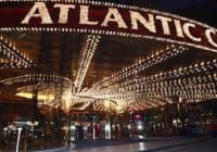 Atlantic City Casino