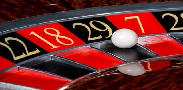 Beating Casino in a Legal Way