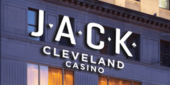 Casino Revenue down for Jack Cleveland Casino, while Hard Rock did well