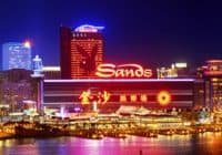 Casinos in Macau did a bit well in July wins $2.2 Billion