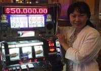 Phuong H wins $50K Jackpot