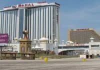 Trump Taj Mahal Hotel Casino