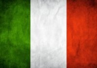 Italian Online Gambling revenue is growing