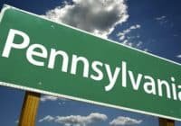 Pennsylvania House of Representatives Passes online gambling bill