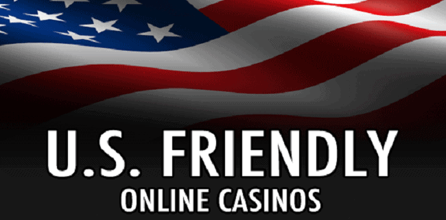 Top 5 Casino sites for US Players