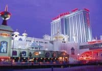 1,000 Workers of Trump Taj Mahal Casino are on Strike