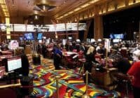 Casino Revenue from Pennsylvania Hits Record high in 2015-16
