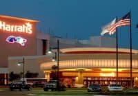 Casino revenue of Louisiana drops by 2.6 percent