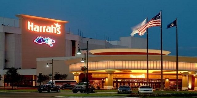 Casino revenue of Louisiana drops by 2.6 percent