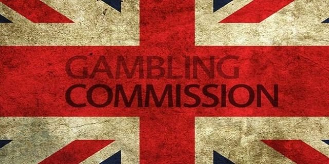 Facts and figures is out by UK Gambling Commission