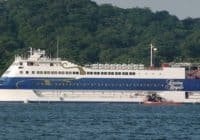 Goa Casino vessel to be shifted to another place