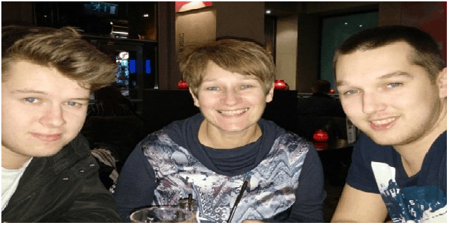 Mum from England Wins £15,599 in her first visit at casino