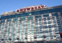 Showboat casino Reopens at Hotel on Friday