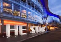 Australian Star Entertainment Group does well in financial year