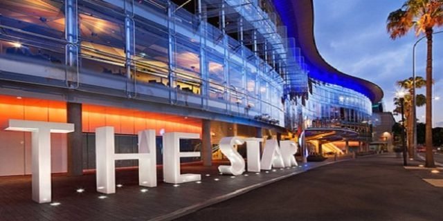 Australian Star Entertainment Group does well in financial year