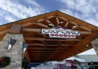 Four More casinos are to be built in New England