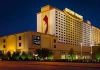 Golden Nugget Becomes first Casino in Atlantic City which offers live and online games