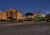 Laguna Pueblo will buy Riverboat casino, while Caesars will invest in Toronto