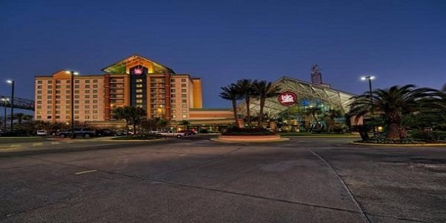 Laguna Pueblo will buy Riverboat casino, while Caesars will invest in Toronto