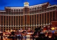 MGM reports of good Profit during second quarter