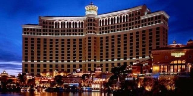 MGM reports of good Profit during second quarter