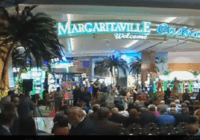 Margaritaville Casino and Restaurant opens at Riverside after years