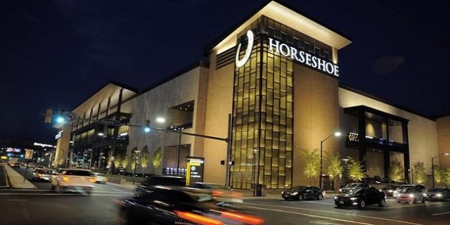 Maryland Casinos doing well for eighth straight month in July
