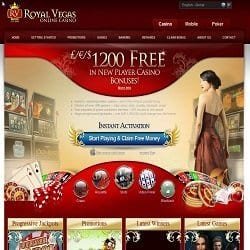 Royal Vegas Payout Percentage Royal Vegas Payout Percentage