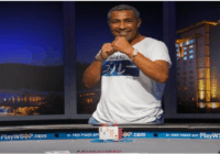 Said El-Yousfi Wins the title of Global Casino Championship