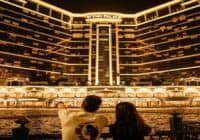 Wynn’s $4.2 Billion Casino in Macau takes a slow start