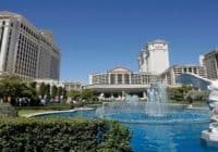 Caesars with many other casino operators bidding for GTA sites