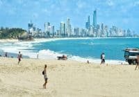 No Confirmation by Queensland Government on $3b Gold Coast Casino