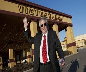 Officials want Victoryland Casino to be closed