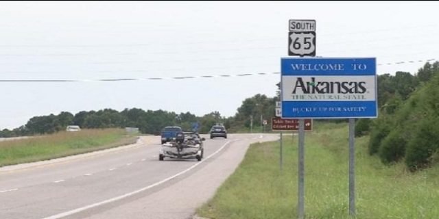 Arkansas Voters will decide if casino can be built in region