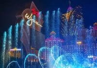 US Casino shares rose up after Macau Casino Revenue lift