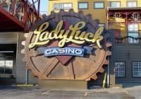 CQ Holdings will buy Lady Luck Casino Marquette for $40 million