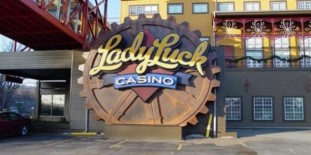 Cq Holdings Will Buy Lady Luck Casino Marquette For Million