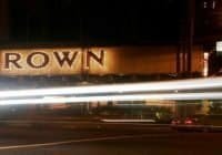 Crown Casino Australia: china releases one of 18 detained employees