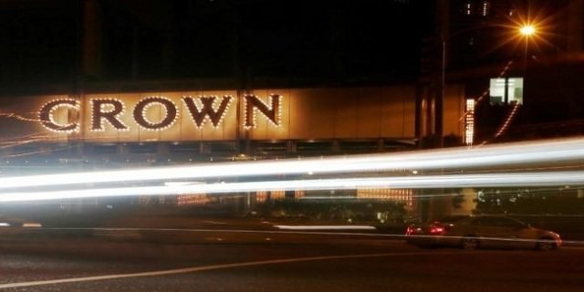 Crown Casino Australia: china releases one of 18 detained employees