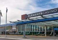 Elements Casino of Canada will host country’s first eSports Tournament