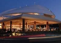 Hotel in Lincoln near Twin River Casino is far behind its opening schedule