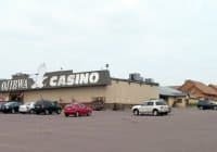 Ojibwa Casino project in Marquette is expected to be complete in late 2017