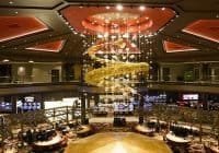 vegas-lucky-dragon-hotel-casino-to-open-on-december-3-with-dragon-sculpture