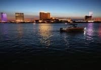 Voters of New Jersey rejected Casino expansion Plan in North Jersey