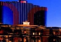 900 rooms of Las Vegas Rio casino vacated due to power outage