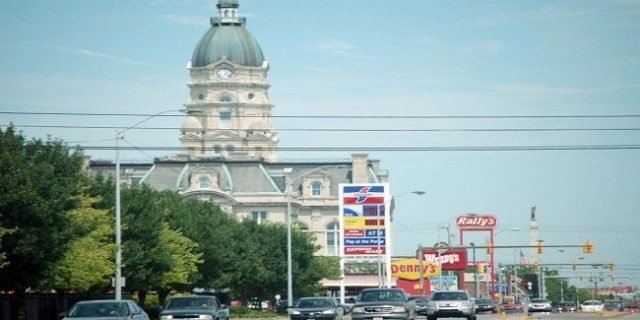 A New Casino in Terre Haute will create Jobs, bring more revenue