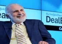 Billionaire Carl Icahn is in talks to sell Taj Mahal Casino