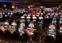 CEO Frank Freedman Says Four Winds South Bend’s Casino under construction
