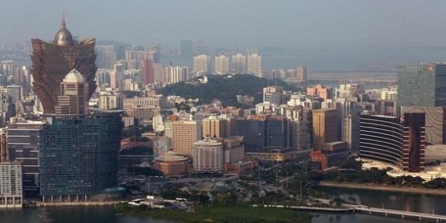 Casino Stocks plunged amid fears of Beijing-led gambling crackdown