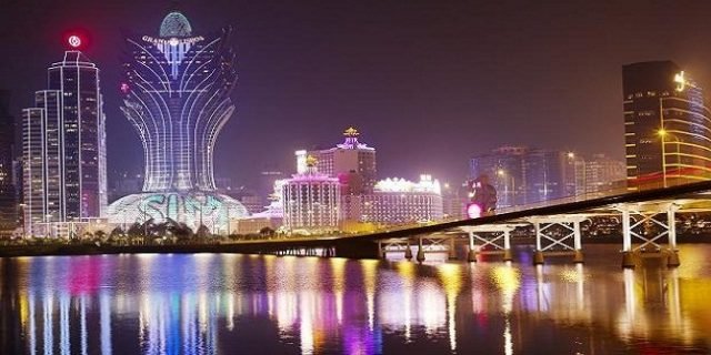 Casino Stocks rolled back after a clarification from authorities in Macau